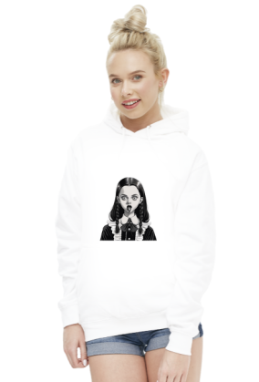 Bluza B&W