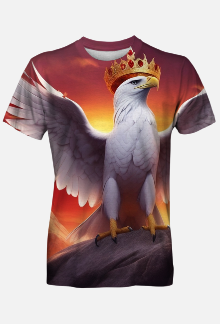 Koszulka Patriotyczna