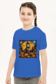 Koszulka Halloween van Gogh
