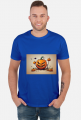 Koszulka halloween