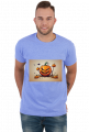 Koszulka halloween