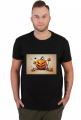 Koszulka halloween