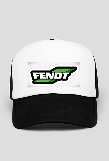 czapka z daszkiem FENDT