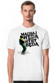 Koszulka wędkarska- Machaj wędą ryby będą