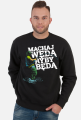Bluza wędkarska- Machaj wędą ryby będą