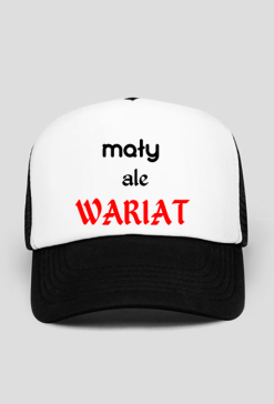 Czapka "wariat"