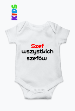 Body "szef"