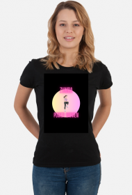 Zumba t-shirt