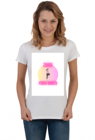 Zumba t-shirt