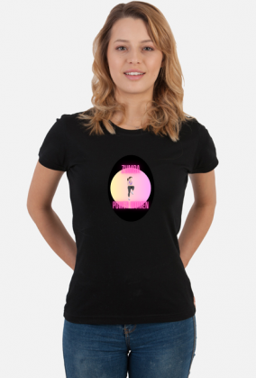 Zumba t-shirt