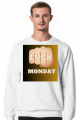 F*ck monday bluza