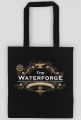 The Waterforge big logo