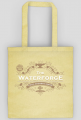 The Waterforge big logo