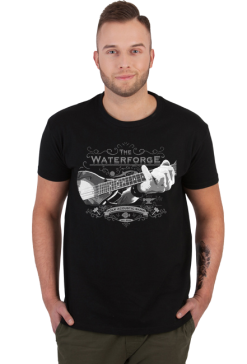 The Waterforge - Mandolina