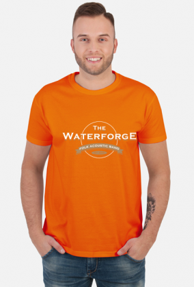 The Waterforge logo