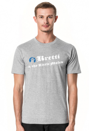 Kretti & the Little Moles