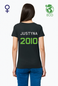 Justyna 2012