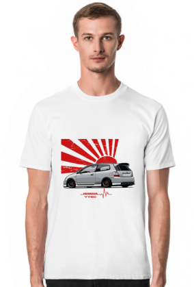 EP2 Vtec