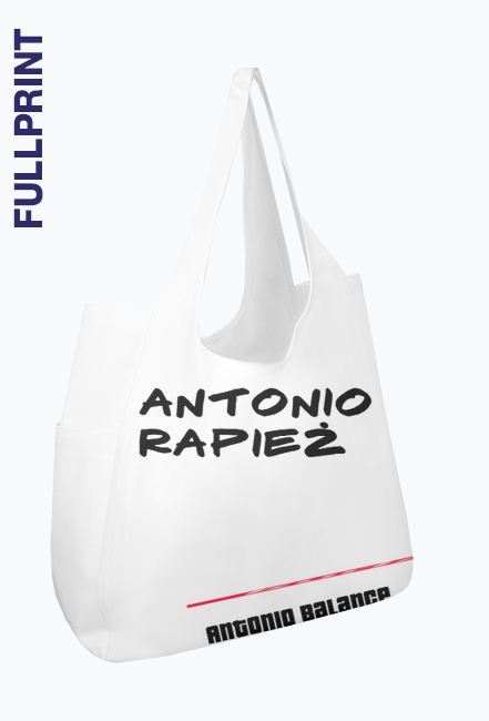 Torba Antonio Rapież