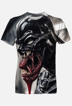 Venom x Vader