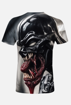 Venom x Vader