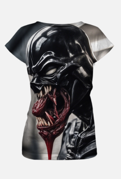 Venom x Vader