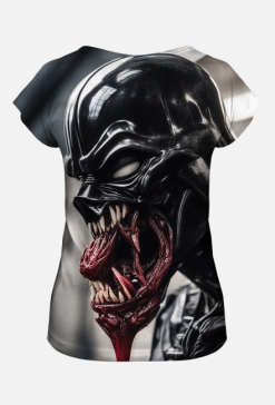 Venom x Vader