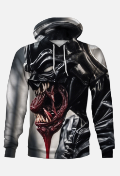 Venom x Vader