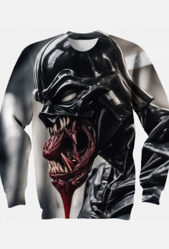 Venom x Vader