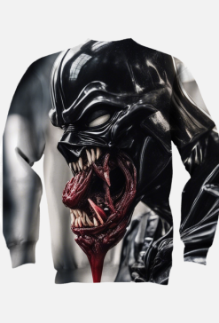 Venom x Vader
