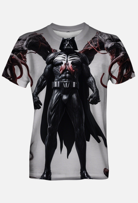 Venom x Vader 2