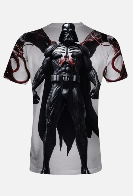 Venom x Vader 2