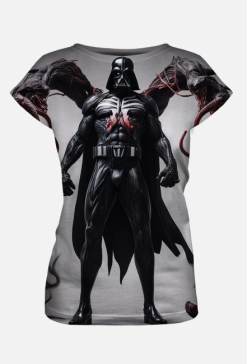 Venom x Vader 2