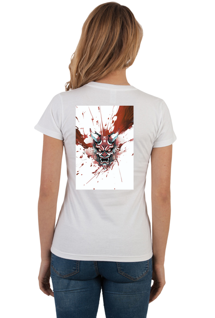 Blood Demon T-Shirt