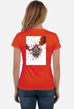Blood Demon T-Shirt