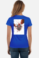 Blood Demon T-Shirt