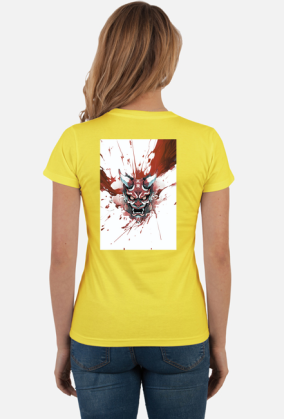 Blood Demon T-Shirt