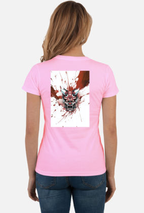 Blood Demon T-Shirt