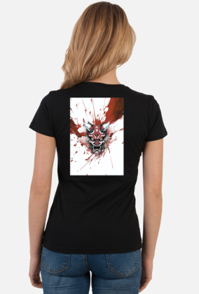 Blood Demon T-Shirt