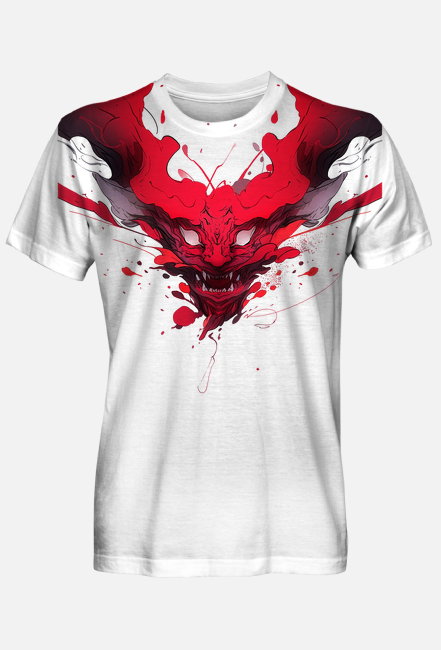 Arcana Demon T-Shirt