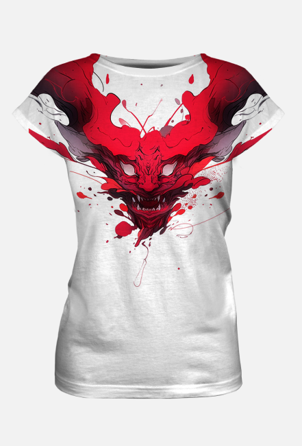 Arcana Demon T-shirt