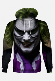 Why so serious ? 1
