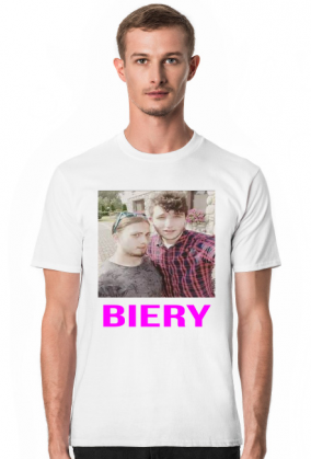 Karolek i Godło BLOG x BieryShop