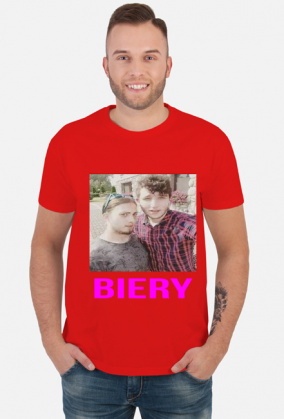 Karolek i Godło BLOG x BieryShop