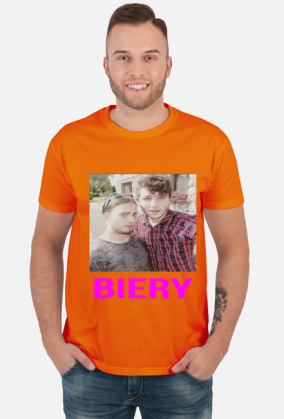 Karolek i Godło BLOG x BieryShop