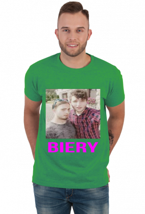 Karolek i Godło BLOG x BieryShop