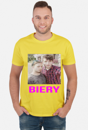 Karolek i Godło BLOG x BieryShop