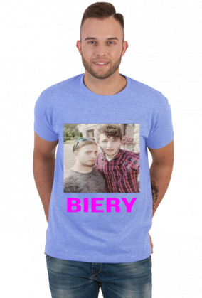 Karolek i Godło BLOG x BieryShop