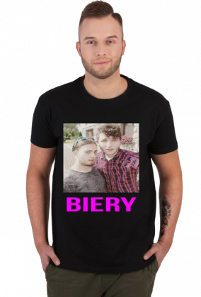 Karolek i Godło BLOG x BieryShop