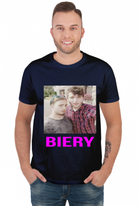 Karolek i Godło BLOG x BieryShop